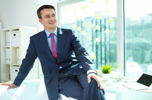 Латвийским предпринимателям важнее застраховать бизнес, а не семью