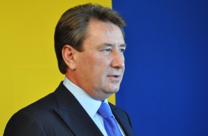 Александр Клименко отказался от участия в выборах президента Украины