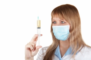 Уссурийск: детский хирург сломал новорожденному обе ноги