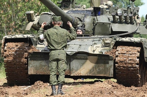 США до сих пор не видят отвода войск России от границы с Украиной