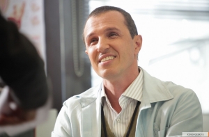 АНОНС: на радио Baltkom Сергей Чонишвили и Игорь Верник