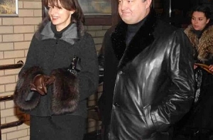 СМИ опубликовали фото первой леди Украины (ФОТО)