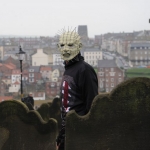 Фестиваль готики «Whitby Gothic Weekend» в Великобритании
