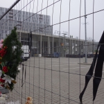Эксперимент в Золитуде: подожгут сохранившиеся конструкции крыши