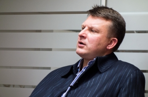 Шлесерс: Из “Центра согласия” сделали врага народа