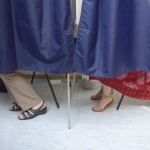 выборы фото