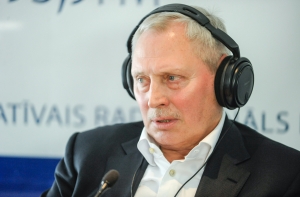 Глава Itera Latvija: уход немцев с газового рынка Латвии - сигнал бедствия (АУДИО)