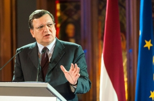 Баррозу призвал Путина не прерывать поставки газа во время переговоров