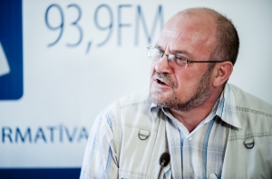 Экс-военный предложил вместе с охотниками призвать и домохозяек (АУДИО)