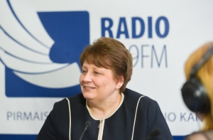 Страуюма: самое больное место Латвии - энергетическая зависимость от России