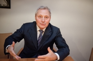 Президент «Динамо Рига»: Знарок нужнее России, чем Латвии