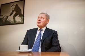 Савицкис: Латвия интересна США только близостью к России (АУДИО)