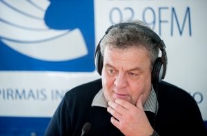 Социолог предложил ввести принудительное голосование