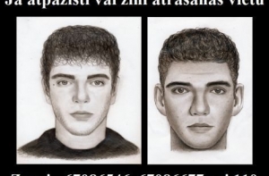 Награда за голову имантского педофила увеличена до 5000 евро