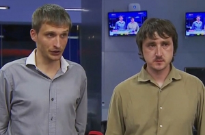 Освобожденный журналист LifeNews: поеду на Украину снова, если будет нужно