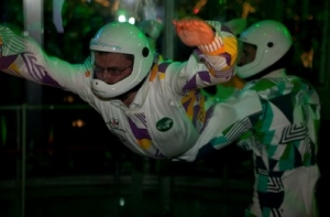 26 мая в истории Латвии: полёт Домбровскиса