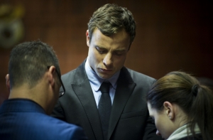 Паралимпийца Писториуса отправили на психиатрическую экспертизу