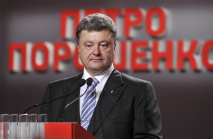 Петр Порошенко видит варианты налаживания отношений с Москвой