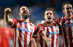 Финал Лиги чемпионов будет полностью мадридским