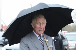 Принц Чарльз сравнил Владимира Путина с Гитлером