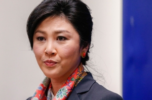 Военные в Таиланде задержали экс-премьера Йинглак Чинават