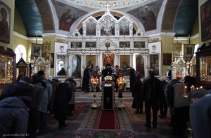 В начале лета в Риге впервые пройдет «Ночь церквей»