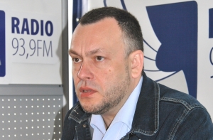 Курьезы выборов: зафиксирована попытка съесть списки