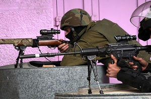 Жителей ДНР убивают неизвестные снайперы