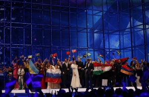 Известны все финалисты «Евровидения-2014» (ФОТО)