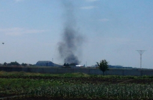 Луганская и Донецкая области не будут переносить референдум