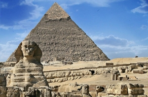 Тайна перемещения каменных блоков египетских пирамид близка к разгадке