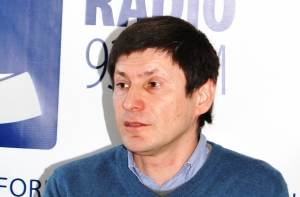 Крук: нацсовет не имеет полномочий штрафовать ПБК