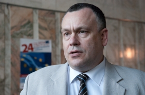 Глава ЦИК: явка избирателей будет около 30%