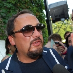 Стас Михайлов выступил в защиту репортеров LifeNews