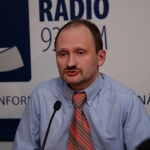 Митрофанов: у избирателей «Единства»  - «стокгольмский синдром»