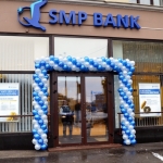SMP Bank сменит название на Meridian Trade Bank