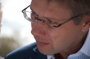 Ушаков побывает в первом доме, утепленном муниципальным домоуправлением