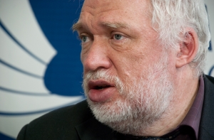 Эксперт фильма «Soviet Story»: этот фильм - фальшивка