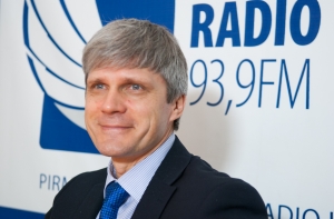 Мэр Резекне: солдаты НАТО должны защищать, а не дебоширить (АУДИО)