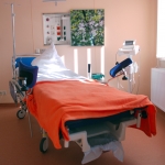 Столичный роддом: наши услуги бесплатны и без карты рижанина