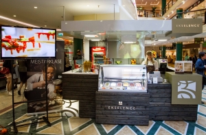 В России взлетели цены на латвийское мороженое