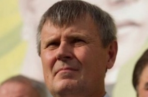 Губернатор Херсонской области назвал Гитлера освободителем (ВИДЕО)