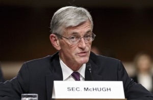 Министр армии США: Латвия и Америка - вместе (АУДИО)