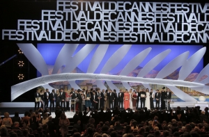 Украина поставила рекорд в Каннах