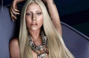 Леди Гага начала гастрольный тур «ArtRave: The Artpop Ball»