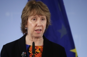 Керри и Эштон пригрозили России санкциями в случае срыва выборов на Украине