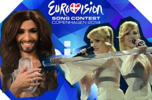 Чарт iTunes: россияне любят Кончиту больше сестер Толмачевых