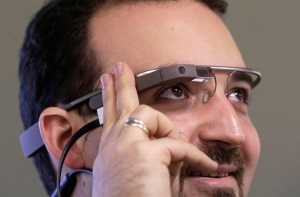 Очки Google Glass поступили в продажу