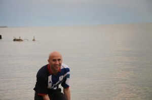 Украинские власти отпустили британского сотрудника Russia Today