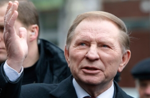 Мэр Харькова выложил свое фото в Instagram после покушения (ФОТО)